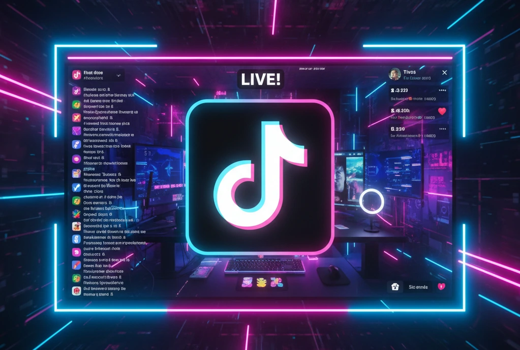 Cara Live di TikTok Tanpa 1000 Followers, Panduan untuk Pemula