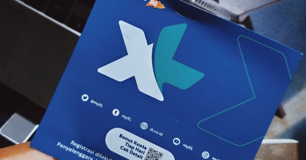 Cara Mengubah Kuota Malam XL Menjadi 24 Jam Tanpa Aplikasi
