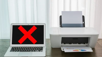 Panduan Terbaru Cara Print dari HP ke Printer Epson L3210 Tanpa Kabel