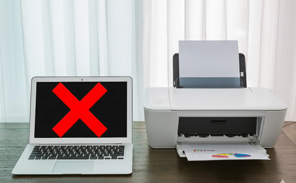 Cara Print dari HP ke Printer Epson L3210 Tanpa Kabel Mudah