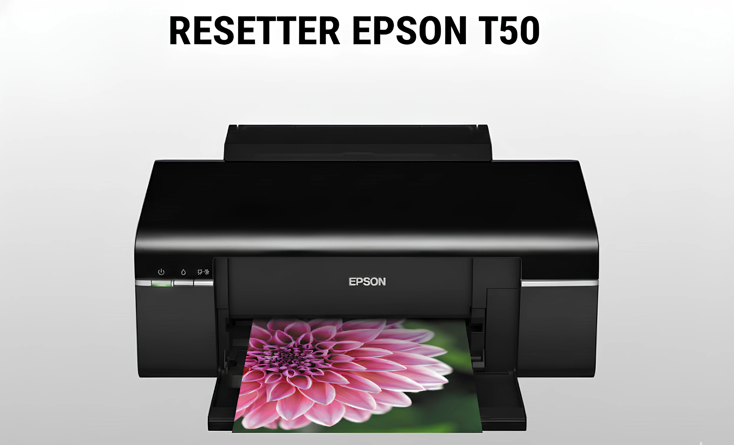 Download Resetter Epson T50 Adjustment Program Gratis