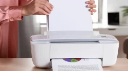 Kenali Penyebab Hasil Print Putus-Putus dan Cara Mengatasinya