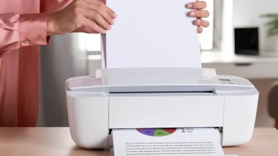Kenali Penyebab Hasil Print Putus-Putus dan Cara Mengatasinya