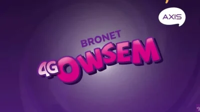 Kuota Malam Axis Jam Berapa