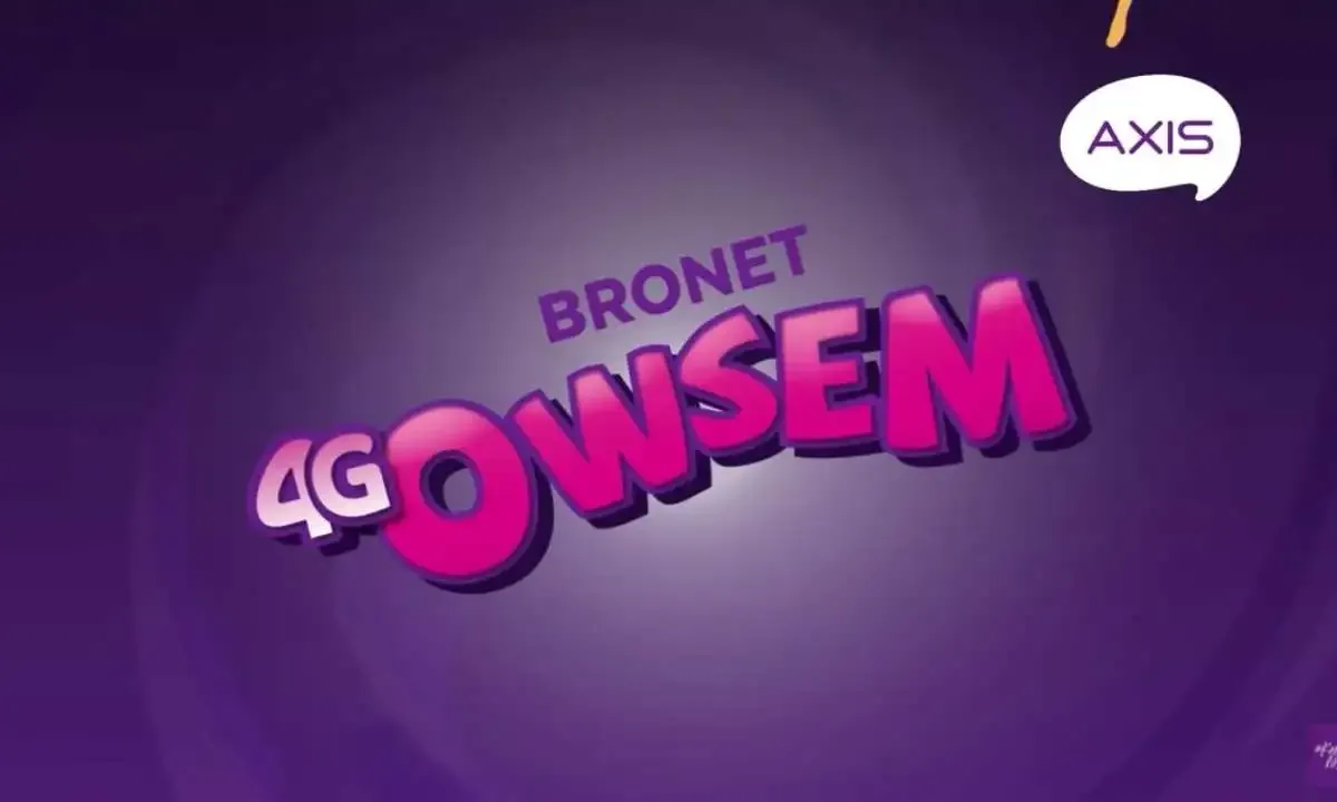 Kuota Malam Axis Jam Berapa