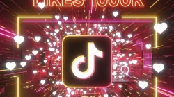 Cara Dapat Like TikTok Gratis Aman tanpa Risiko Shadow Banned