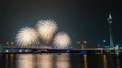 10 Rekomendasi Tempat Tahun Baru di Bali Paling Memorable