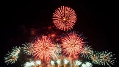 Tempat Terbaik Merayakan Tahun Baru 2026 yang Meriah