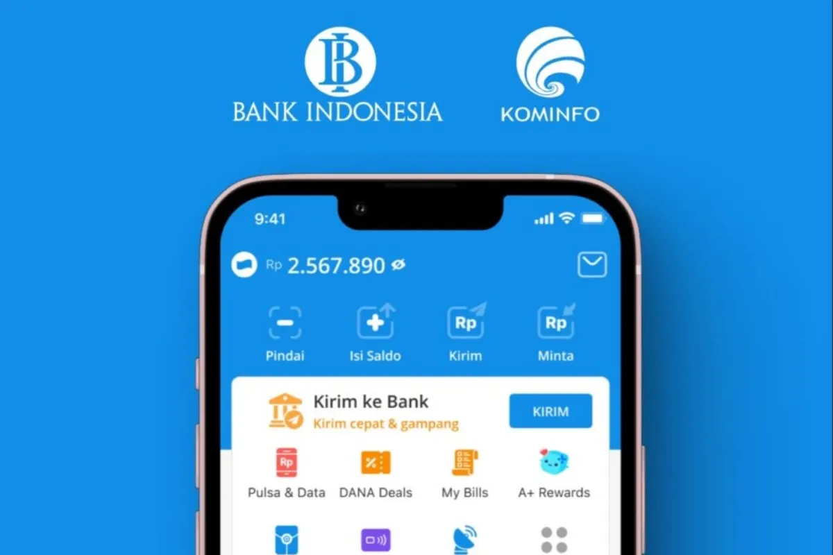 Solusi Top Up DANA Tidak Masuk Tapi Saldo Berkurang