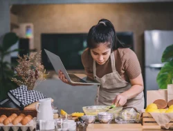 8 Usaha Paling Laris Modal Kecil yang Menjanjikan