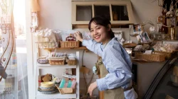 Ide Usaha Rumahan Modal 100 Ribu yang Menjanjikan Tahun Ini