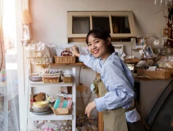 Ide Usaha Rumahan Modal 100 Ribu yang Menjanjikan Tahun Ini