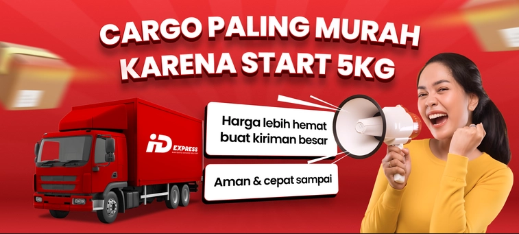 jadi agen ekspedisi gratis