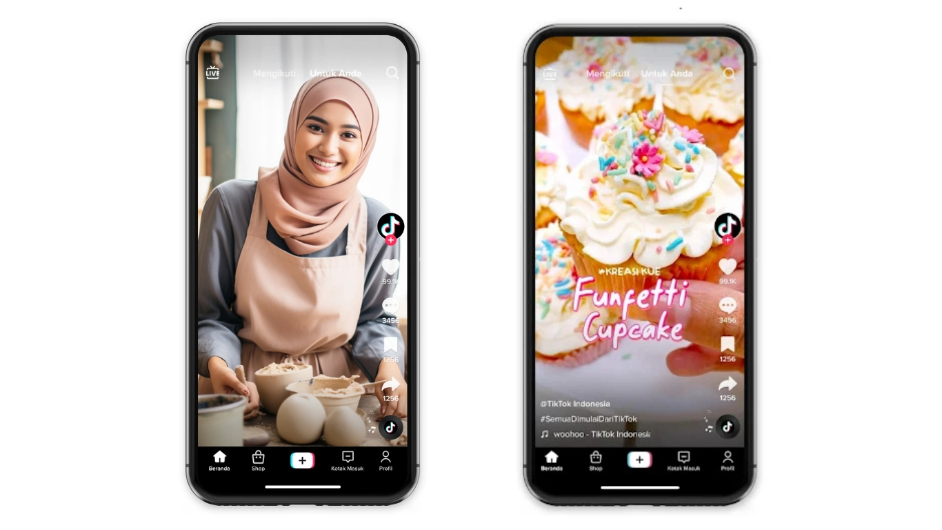 5 Cara Mendownload Video dari TikTok Paling Mudah dan Cepat