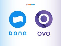 Cara Transfer DANA ke OVO dan Sebaliknya (Terbaru & Lengkap)