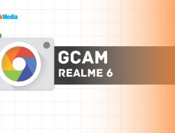 Download GCam untuk Realme C51 APK Versi Terbaru