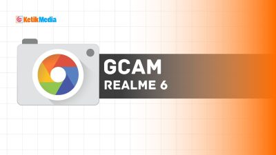 Download GCam untuk Realme C51 APK Versi Terbaru
