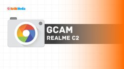 Download GCam untuk Realme C2 APK Versi Terbaru
