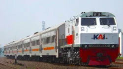 Harga Tiket Kereta Api Surabaya Jakarta Terbaru dan Waktunya
