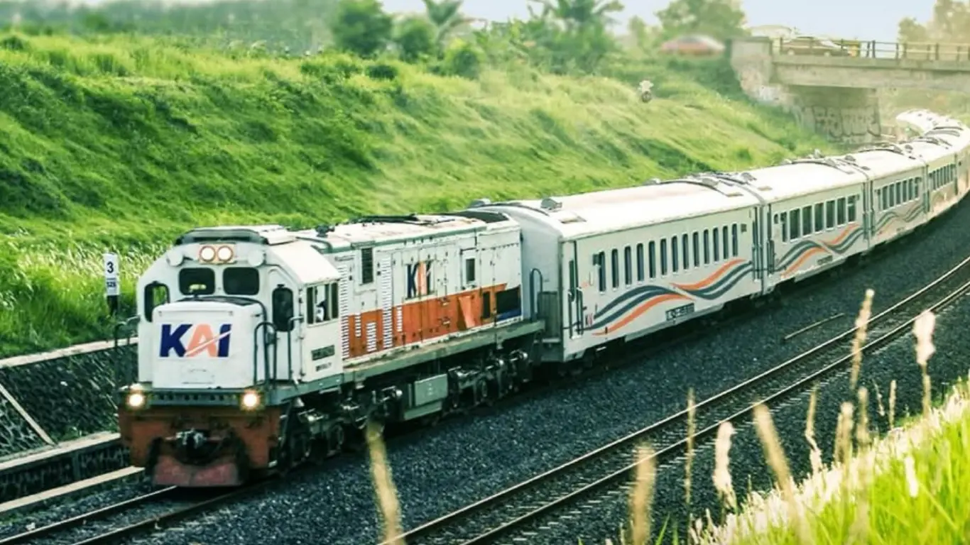 Jadwal Kereta Api Surabaya Malang Ekonomi Hingga Eksekutif