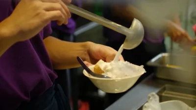 6 Kuliner Dekat Stasiun Lempuyangan Jogja, Khas dan Murah!