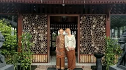 6 Penginapan Dekat Candi Borobudur Murah dan Nuansa Estetik