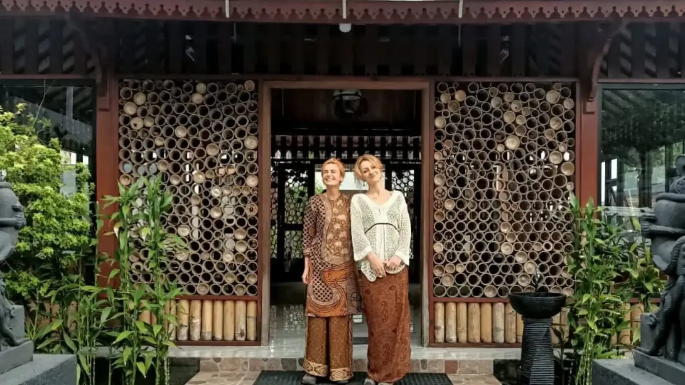 6 Penginapan Dekat Candi Borobudur Murah dan Nuansa Estetik