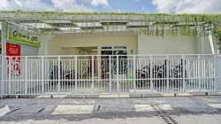 6 Penginapan Dekat Stasiun Lempuyangan Murah dan Nyaman