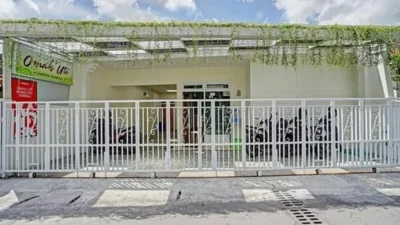 6 Penginapan Dekat Stasiun Lempuyangan Murah dan Nyaman