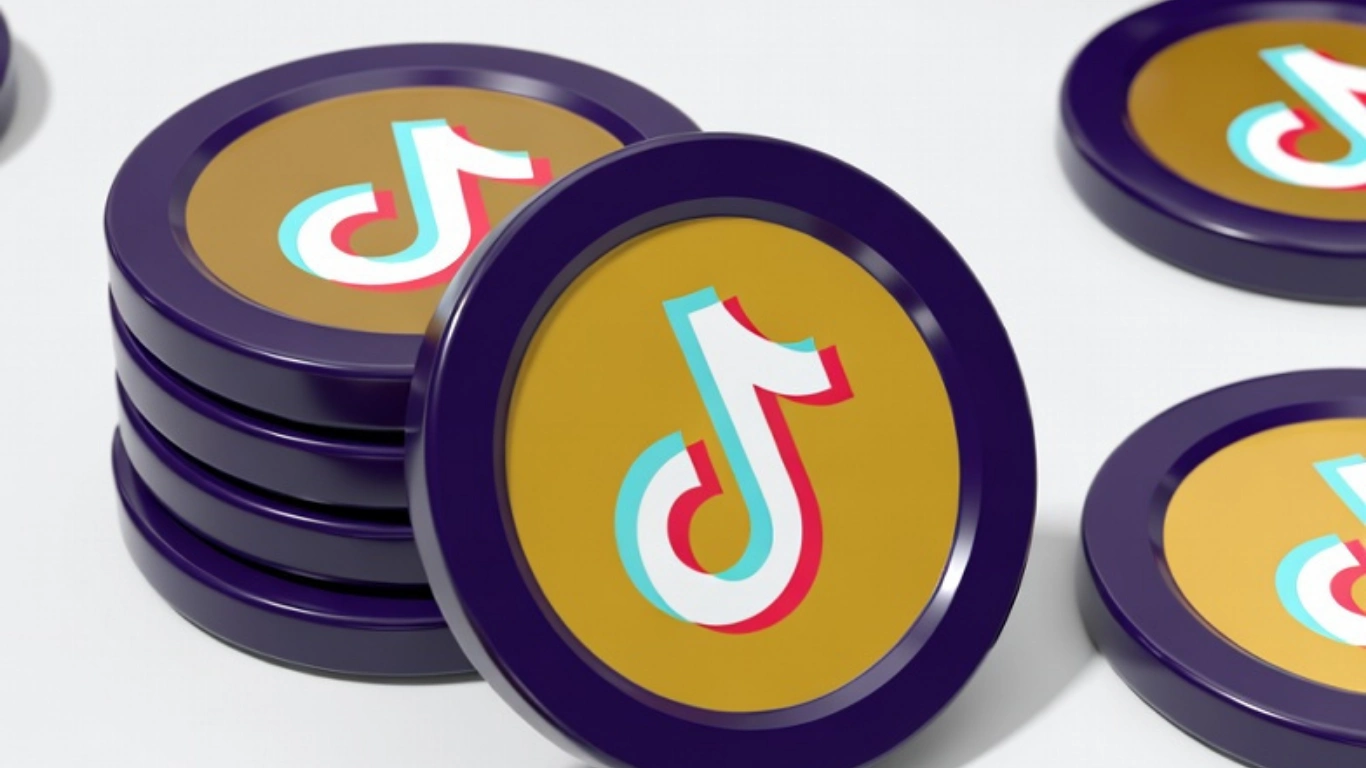 6 Cara Top Up Koin TikTok Murah, Bisa Tanpa Rekening Bank!