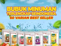 Paket Usaha Minuman Kekinian Terlengkap 2026 – Omura Powder, 9 Paket Usaha Viral | Halal BPOM | Siap Jual & Cepat Balik Modal