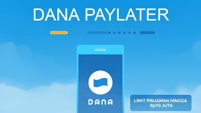 Cara Aktifkan DANA Paylater Terbaru 2026 (Step by Step)