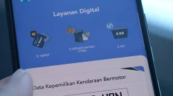 Cara Bayar Pajak Motor Online Lewat Signal atau Tokopedia