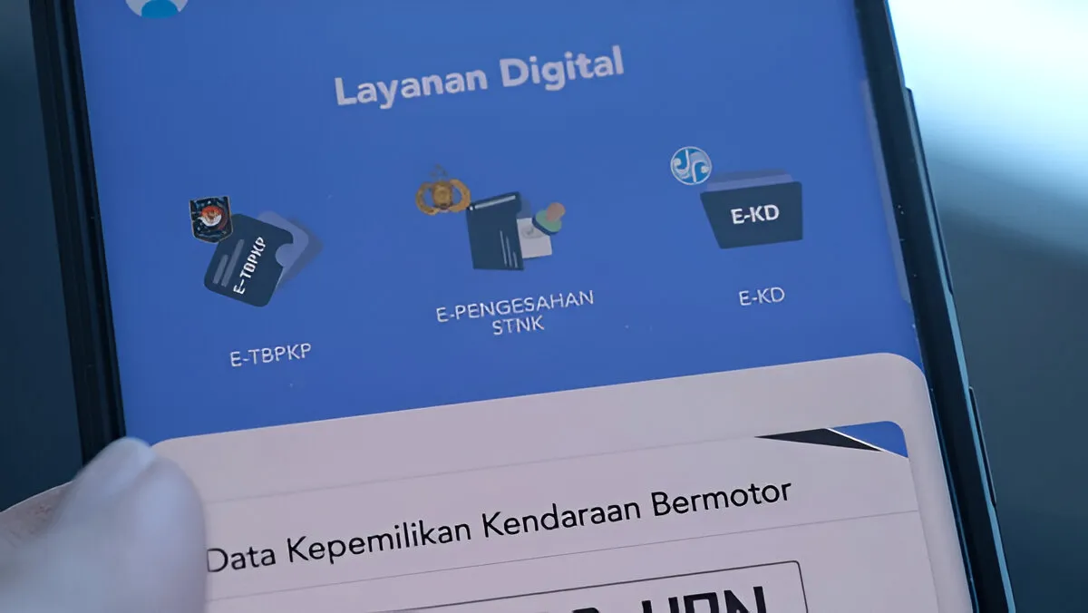 Cara Bayar Pajak Motor Online Lewat Signal atau Tokopedia