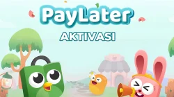 Cara Daftar Paylater Tokopedia dan Informasi Lengkap 2026