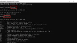 7 Cara Format Flashdisk Lewat CMD (Jika Error)