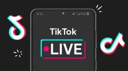 Cara Live di TikTok Tanpa 1000 Followers (Update)