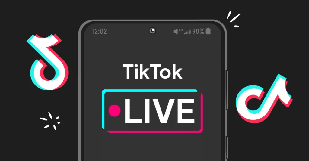 Cara Live di TikTok Tanpa 1000 Followers (Update)