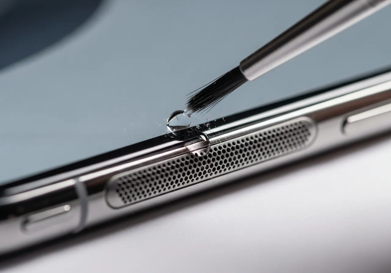 7 Cara Membersihkan Speaker HP dari Air dan Debu (Suara Tes)