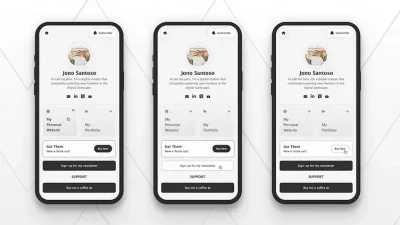 Cara Membuat Linktree di Bio Instagram (Gratis)