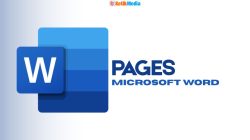 3 Cara Membuat Nomor Halaman Berbeda di Word (Romawi & Angka)