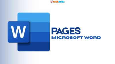 3 Cara Membuat Nomor Halaman Berbeda di Word (Romawi & Angka)