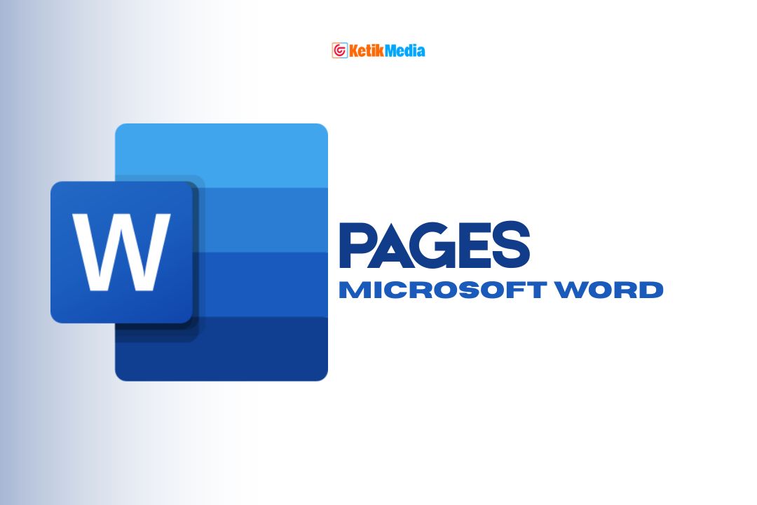 3 Cara Membuat Nomor Halaman Berbeda di Word (Romawi & Angka)