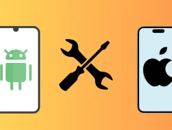 5 Cara Memindahkan Data Android ke iPhone (Move to iOS)