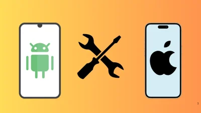 5 Cara Memindahkan Data Android ke iPhone (Move to iOS)