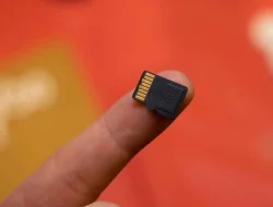 7 Cara Memperbaiki Memory Card (SD Card) yang Rusak atau Minta Format