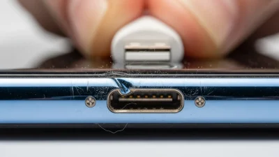 6 Cara Mengatasi HP Tidak Bisa Cas Akibat Port Charger Longgar