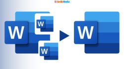 5 Cara Menggabungkan Beberapa File Word Menjadi Satu