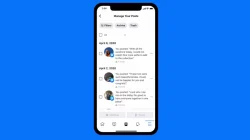 Cara Menghapus Semua Postingan Facebook Sekaligus, Panduan Lengkap!