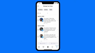 Cara Menghapus Semua Postingan Facebook Sekaligus, Panduan Lengkap!
